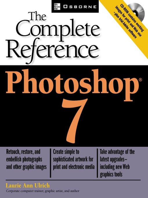 Title details for Photoshop 7 by Laurie Ulrich Fuller - Available